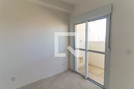 Sala/Cozinha de apartamento para alugar com 1 quarto, 30m² em Mooca, São Paulo