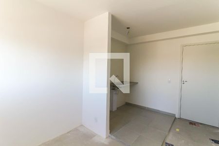 Apartamento para alugar com 30m², 1 quarto e sem vagaSala/Cozinha