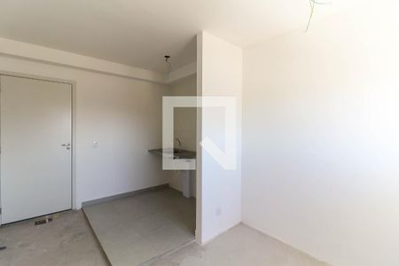 Apartamento para alugar com 31m², 1 quarto e sem vagaSala/Cozinha