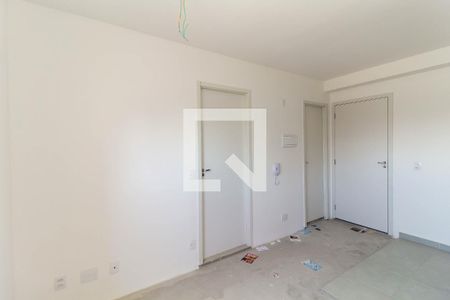 Apartamento para alugar com 31m², 1 quarto e sem vagaSala/Cozinha