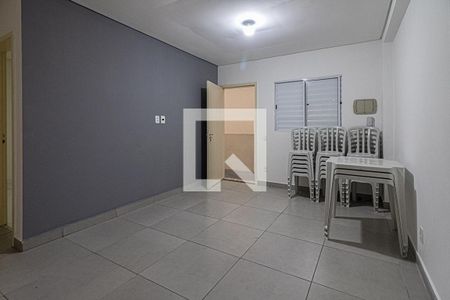 sala de casa para alugar com 2 quartos, 70m² em Aclimação, São Paulo