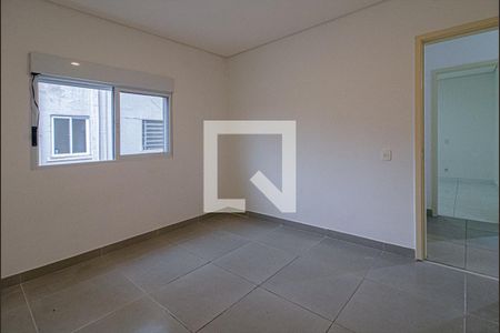 quarto2 de casa para alugar com 2 quartos, 70m² em Aclimação, São Paulo