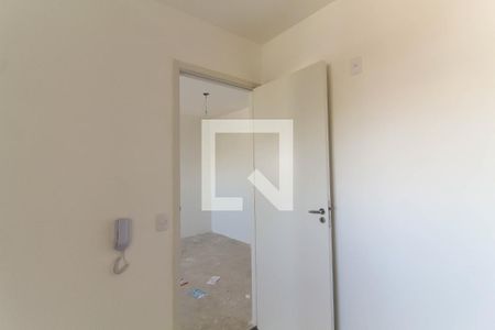 Cozinha/Área De Serviço de apartamento para alugar com 1 quarto, 30m² em Mooca, São Paulo