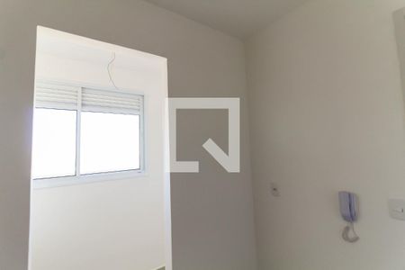 Cozinha/Área De Serviço de apartamento para alugar com 1 quarto, 30m² em Mooca, São Paulo