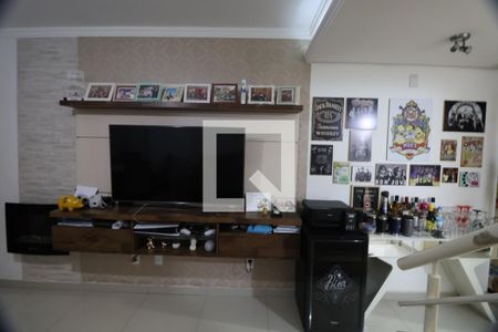 Sala de casa à venda com 2 quartos, 80m² em São José, Canoas