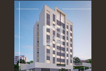 Apartamento à venda com 2 quartos, 53m² em Planalto, Belo Horizonte