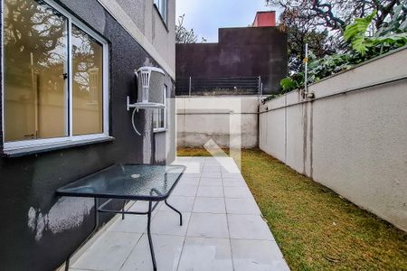 Varanda Garden de apartamento para alugar com 2 quartos, 30m² em Vila Monumento, São Paulo