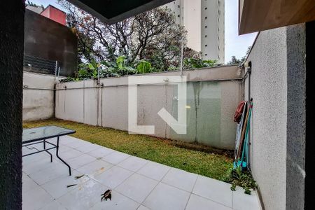 Varanda Garden de apartamento para alugar com 2 quartos, 30m² em Vila Monumento, São Paulo