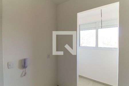 Cozinha/Área De Serviço de kitnet/studio à venda com 1 quarto, 31m² em Mooca, São Paulo