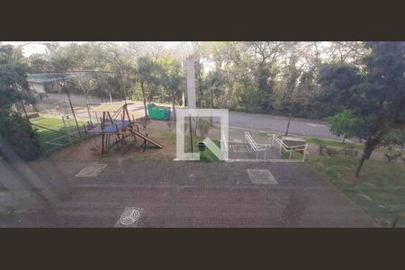 Apartamento à venda com 62m², 2 quartos e 1 vaga Apartamento à venda com 62m², 2 quartos e 1 vagaVista da Área de Serviço