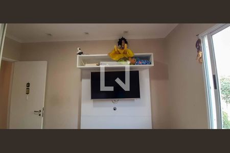 Apartamento à venda com 62m², 2 quartos e 1 vaga Apartamento à venda com 62m², 2 quartos e 1 vagaQuarto 2