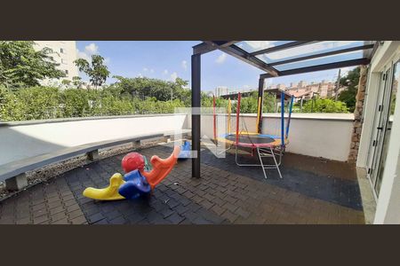 Apartamento à venda com 62m², 2 quartos e 1 vaga Apartamento à venda com 62m², 2 quartos e 1 vagaÁrea comum