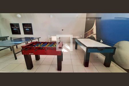 Apartamento à venda com 62m², 2 quartos e 1 vaga Apartamento à venda com 62m², 2 quartos e 1 vagaÁrea comum