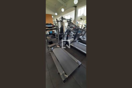 Apartamento à venda com 62m², 2 quartos e 1 vaga Apartamento à venda com 62m², 2 quartos e 1 vagaÁrea comum