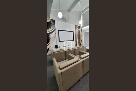 Apartamento à venda com 62m², 2 quartos e 1 vaga Apartamento à venda com 62m², 2 quartos e 1 vagaÁrea comum