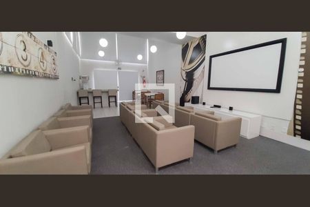 Apartamento à venda com 62m², 2 quartos e 1 vaga Apartamento à venda com 62m², 2 quartos e 1 vagaÁrea comum