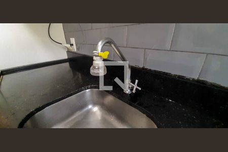 Apartamento à venda com 62m², 2 quartos e 1 vaga Apartamento à venda com 62m², 2 quartos e 1 vagaCozinha