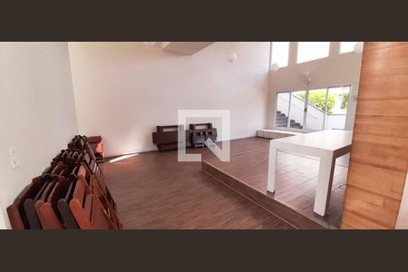 Apartamento à venda com 62m², 2 quartos e 1 vaga Apartamento à venda com 62m², 2 quartos e 1 vagaÁrea comum