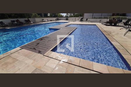 Apartamento à venda com 62m², 2 quartos e 1 vaga Apartamento à venda com 62m², 2 quartos e 1 vagaÁrea comum