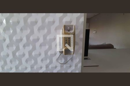 Apartamento à venda com 62m², 2 quartos e 1 vaga Apartamento à venda com 62m², 2 quartos e 1 vagaInterfone