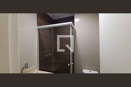 Apartamento à venda com 62m², 2 quartos e 1 vaga Apartamento à venda com 62m², 2 quartos e 1 vagaBanheiro