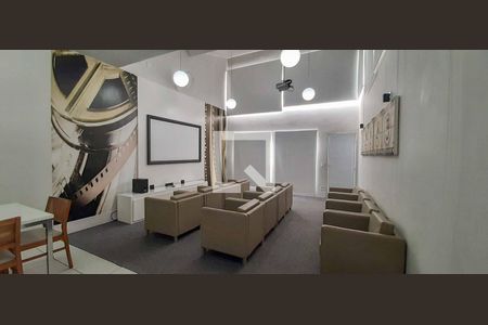 Apartamento à venda com 62m², 2 quartos e 1 vaga Apartamento à venda com 62m², 2 quartos e 1 vagaÁrea comum