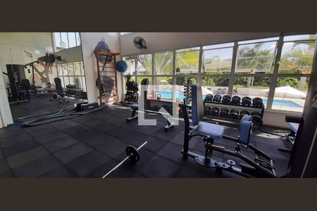 Apartamento à venda com 62m², 2 quartos e 1 vaga Apartamento à venda com 62m², 2 quartos e 1 vagaÁrea comum