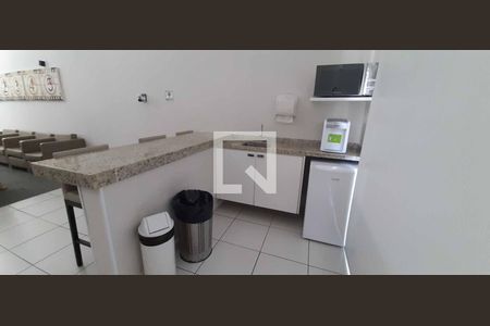 Apartamento à venda com 62m², 2 quartos e 1 vaga Apartamento à venda com 62m², 2 quartos e 1 vagaÁrea comum