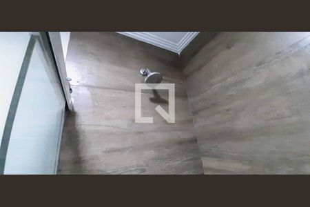 Apartamento à venda com 62m², 2 quartos e 1 vaga Apartamento à venda com 62m², 2 quartos e 1 vagaBanheiro