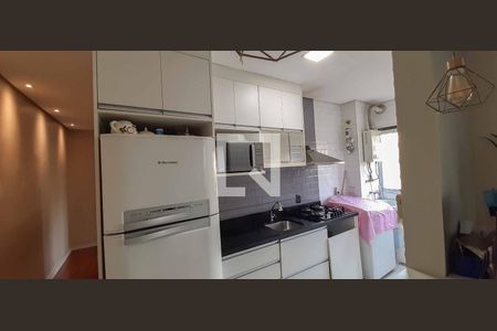 Apartamento à venda com 62m², 2 quartos e 1 vaga Apartamento à venda com 62m², 2 quartos e 1 vagaCozinha