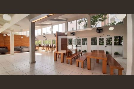 Apartamento à venda com 62m², 2 quartos e 1 vaga Apartamento à venda com 62m², 2 quartos e 1 vagaÁrea comum