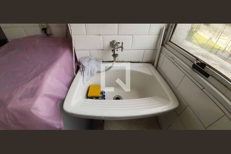 Apartamento à venda com 62m², 2 quartos e 1 vaga Apartamento à venda com 62m², 2 quartos e 1 vagaÁrea de Serviço