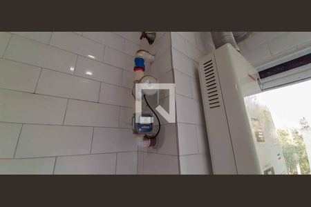 Apartamento à venda com 62m², 2 quartos e 1 vaga Apartamento à venda com 62m², 2 quartos e 1 vagaÁrea de Serviço