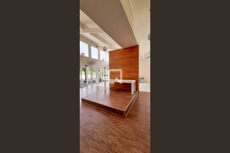 Apartamento à venda com 62m², 2 quartos e 1 vaga Apartamento à venda com 62m², 2 quartos e 1 vagaÁrea comum