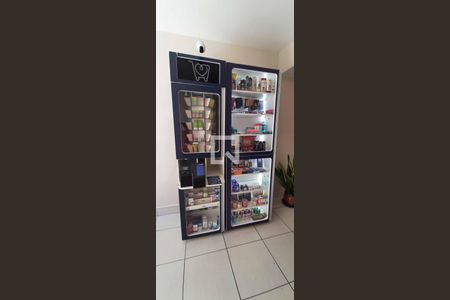 Apartamento à venda com 62m², 2 quartos e 1 vaga Apartamento à venda com 62m², 2 quartos e 1 vagaMercadinho