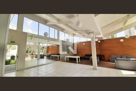 Apartamento à venda com 62m², 2 quartos e 1 vaga Apartamento à venda com 62m², 2 quartos e 1 vagaÁrea comum