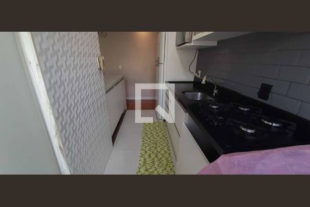 Apartamento à venda com 62m², 2 quartos e 1 vaga Apartamento à venda com 62m², 2 quartos e 1 vagaCozinha