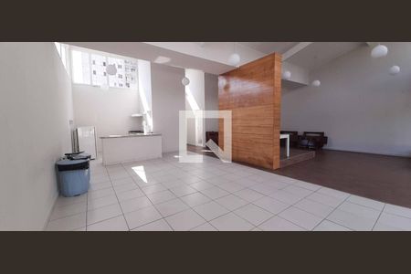 Apartamento à venda com 62m², 2 quartos e 1 vaga Apartamento à venda com 62m², 2 quartos e 1 vagaÁrea comum