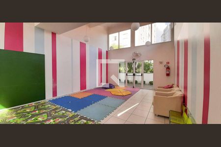 Apartamento à venda com 62m², 2 quartos e 1 vaga Apartamento à venda com 62m², 2 quartos e 1 vagaÁrea comum