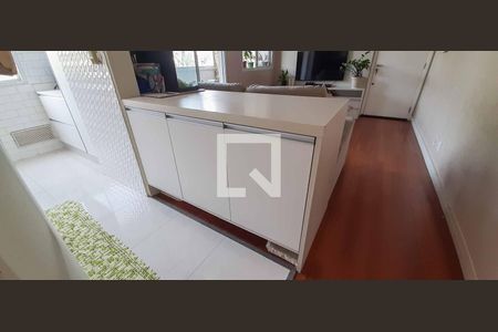 Apartamento à venda com 62m², 2 quartos e 1 vaga Apartamento à venda com 62m², 2 quartos e 1 vagaCozinha