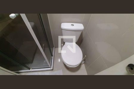 Apartamento à venda com 62m², 2 quartos e 1 vaga Apartamento à venda com 62m², 2 quartos e 1 vagaBanheiro