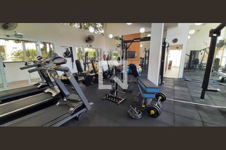 Apartamento à venda com 62m², 2 quartos e 1 vaga Apartamento à venda com 62m², 2 quartos e 1 vagaÁrea comum