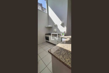 Apartamento à venda com 62m², 2 quartos e 1 vaga Apartamento à venda com 62m², 2 quartos e 1 vagaÁrea comum