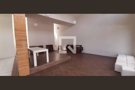 Apartamento à venda com 62m², 2 quartos e 1 vaga Apartamento à venda com 62m², 2 quartos e 1 vagaÁrea comum