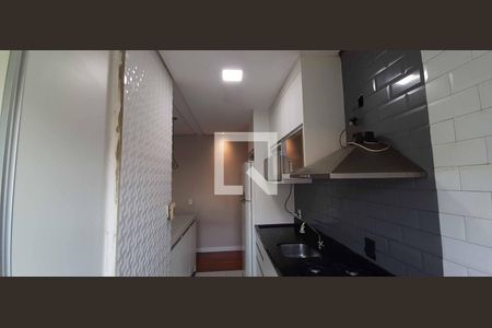 Apartamento à venda com 62m², 2 quartos e 1 vaga Apartamento à venda com 62m², 2 quartos e 1 vagaCozinha