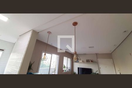 Apartamento à venda com 62m², 2 quartos e 1 vaga Apartamento à venda com 62m², 2 quartos e 1 vagaCozinha