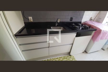 Apartamento à venda com 62m², 2 quartos e 1 vaga Apartamento à venda com 62m², 2 quartos e 1 vagaCozinha