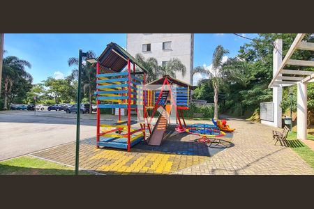 Apartamento à venda com 62m², 2 quartos e 1 vaga Apartamento à venda com 62m², 2 quartos e 1 vagaÁrea comum