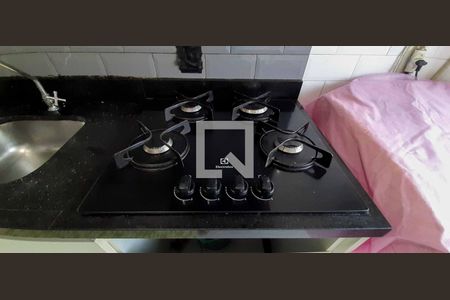 Apartamento à venda com 62m², 2 quartos e 1 vaga Apartamento à venda com 62m², 2 quartos e 1 vagaCozinha