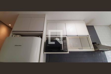 Apartamento à venda com 62m², 2 quartos e 1 vaga Apartamento à venda com 62m², 2 quartos e 1 vagaCozinha